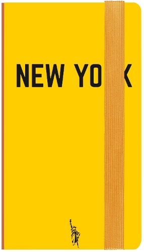 New York - Journals