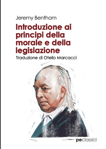 Introduzione ai principi della morale e della legislazione