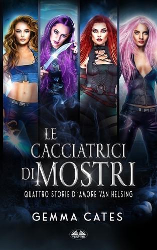 Le Cacciatrici di Mostri