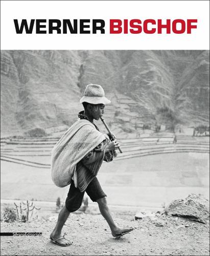Werner Bischof