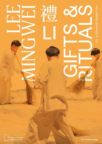 Lee Mingwei