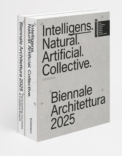 Biennale Architettura 2025