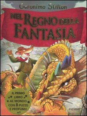 Geronimo Stilton