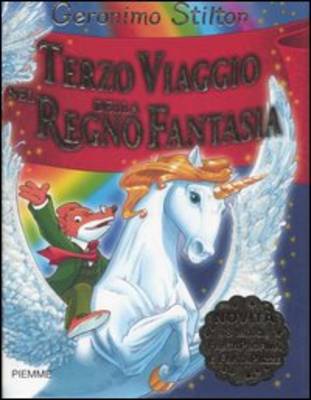 Geronimo Stilton