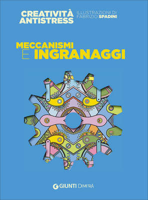 Mechanisms and Gears