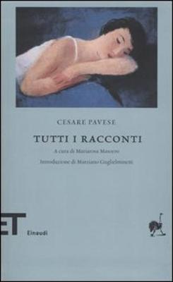 Tutti I Romanzi
