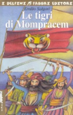 Le Tigri DI Mompracem