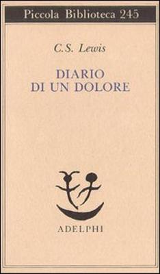 Diario di un dolore