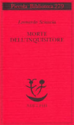 Morte dell'inquisitore