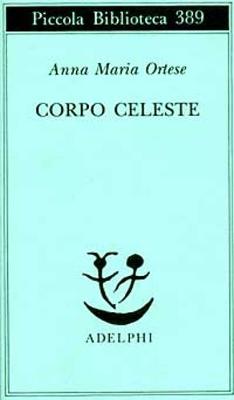 Corpo celeste