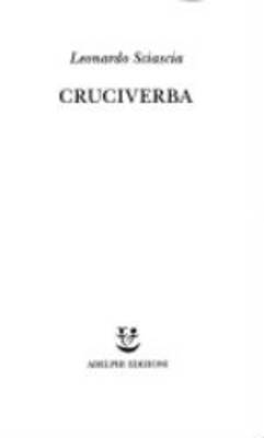Cruciverba