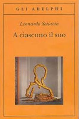 A ciascuno il suo