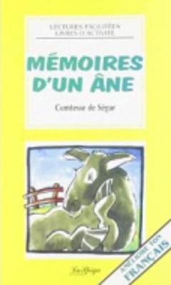 Memoires d'un ane