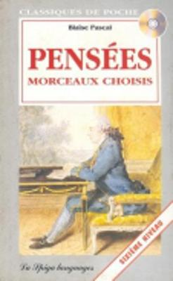 Pensees - Book & CD