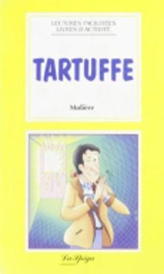 Tartuffe + CD
