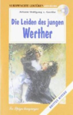 Die Leiden des jungen Werther & CD