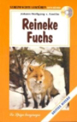 Reineke Fuchs & CD
