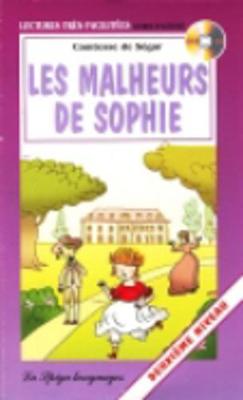Les malheurs de Sophie + CD
