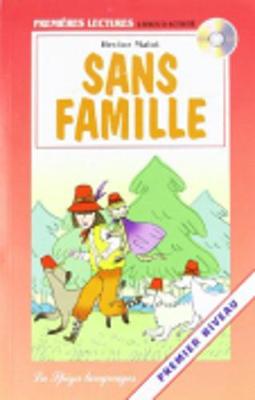 Sans Famille + CD