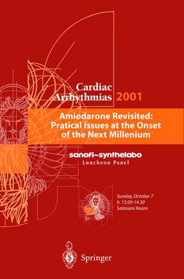 Cardiac Arrhythmias 2001