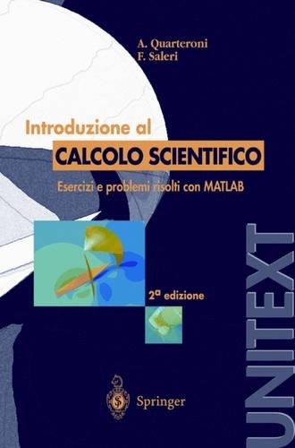 Introduzione Al Calcolo Scientifico