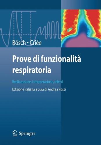 Prove di funzionalità respiratoria