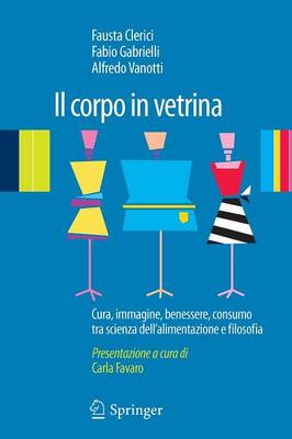 Il corpo in vetrina