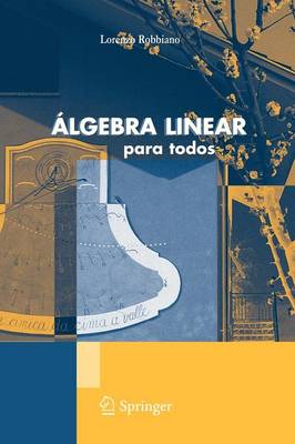 Álgebra Linear
