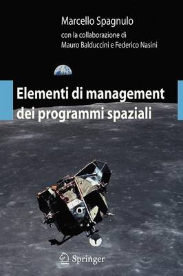 Elementi di management dei programmi spaziali