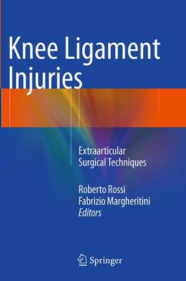 Knee Ligament Injuries