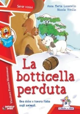 La botticcella perduta