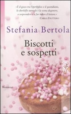 Biscotti E Sospetti