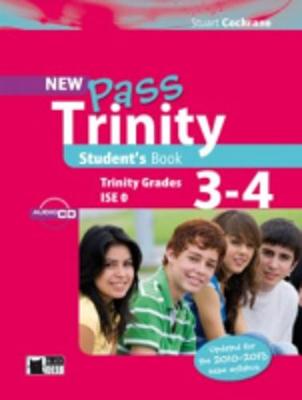 New Pass Trinity