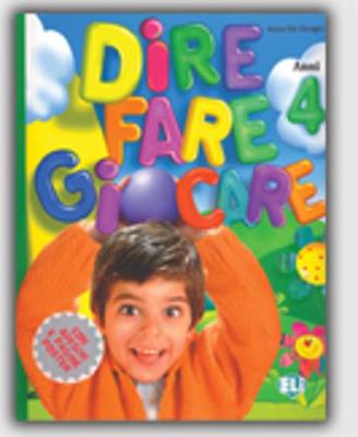 Dire Fare Giocare