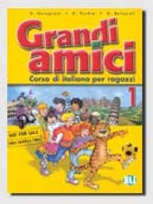 Grandi Amici 1