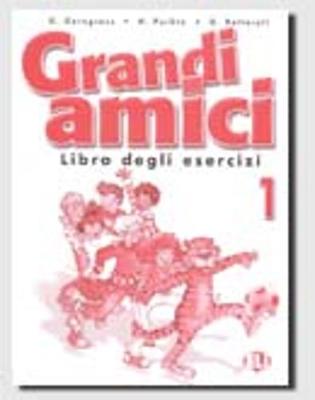 Grandi Amici 1