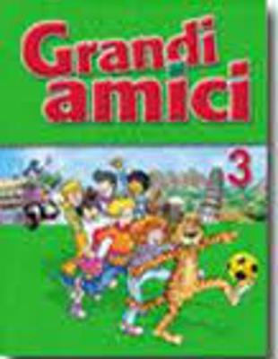 Grandi Amici 3