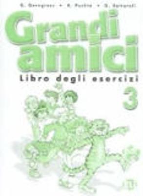 Grandi Amici 3