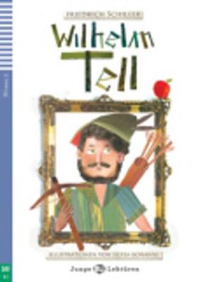 Teen ELI Readers - German