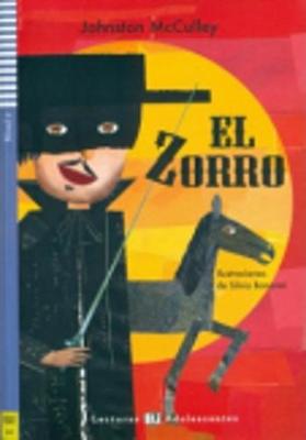 Teen ELI Readers - Spanish