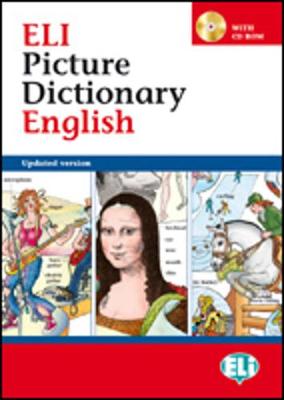 ELI Picture Dictionary & CD-Rom