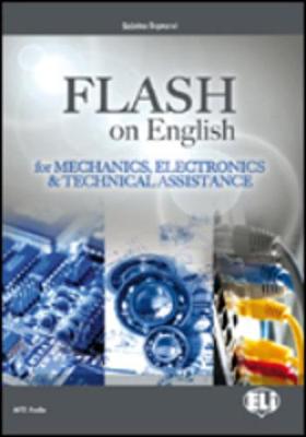 Flash on English
