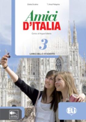 Amici d'Italia 3