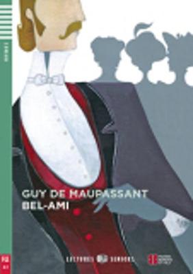 Young Adult ELI Readers - French