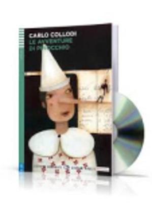 Young Adult ELI Readers - Italian
