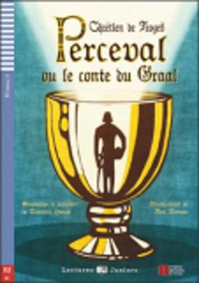 Teen ELI Readers - French