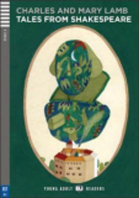 Young Adult ELI Readers - English