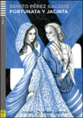 Young Adult ELI Readers - Spanish