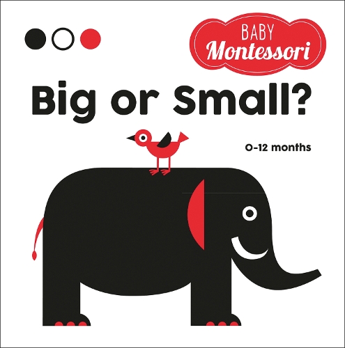 Big or Small?