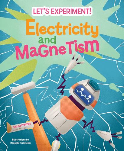 Electricity and Magnetism